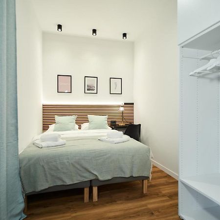 Cali & Rio Apartments By Irundo Zagreb Luaran gambar