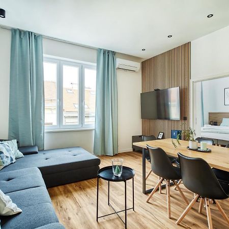 Cali & Rio Apartments By Irundo Zagreb Luaran gambar