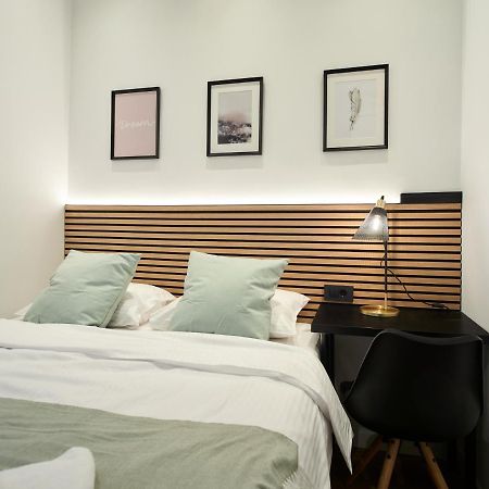 Cali & Rio Apartments By Irundo Zagreb Luaran gambar