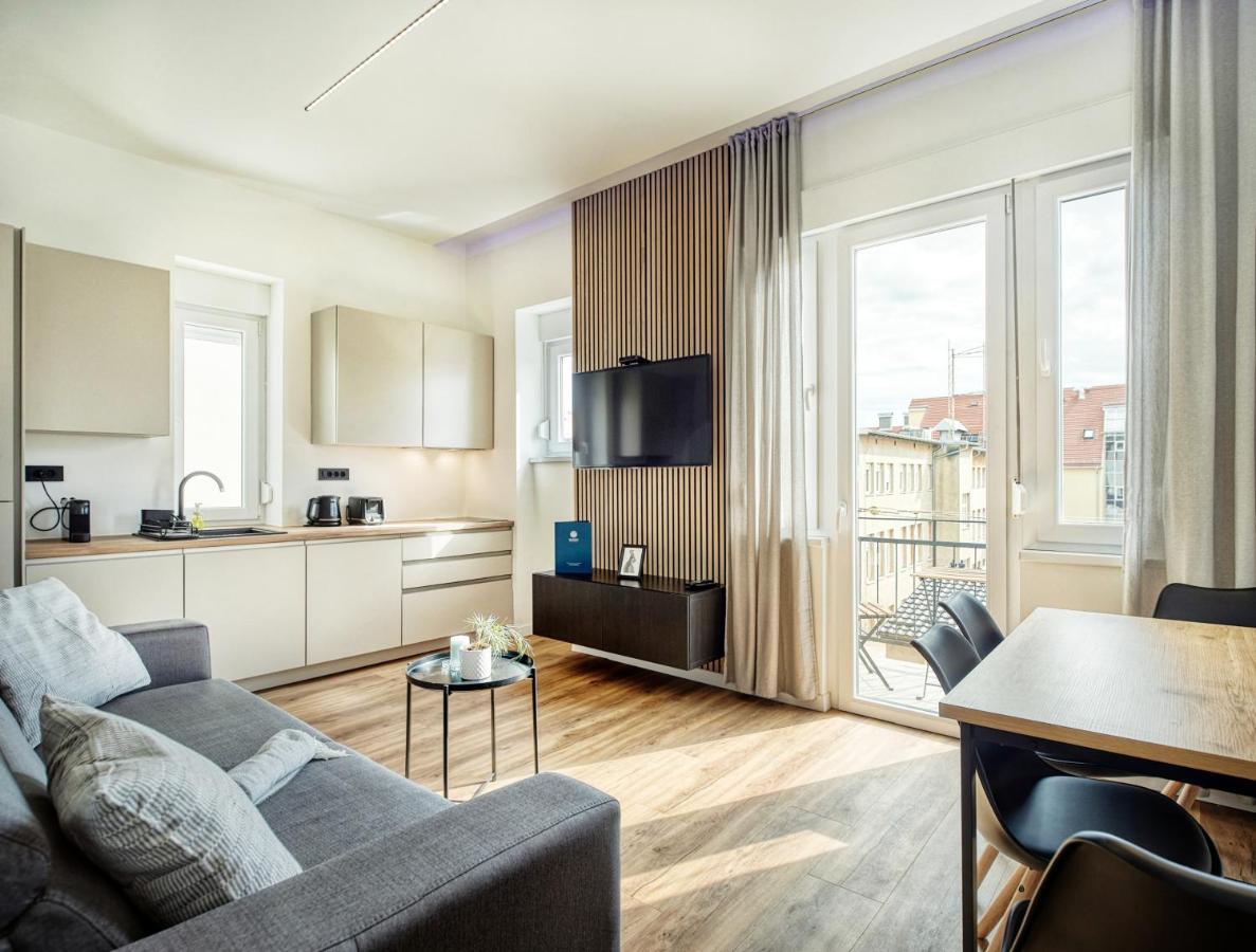 Cali & Rio Apartments By Irundo Zagreb Luaran gambar