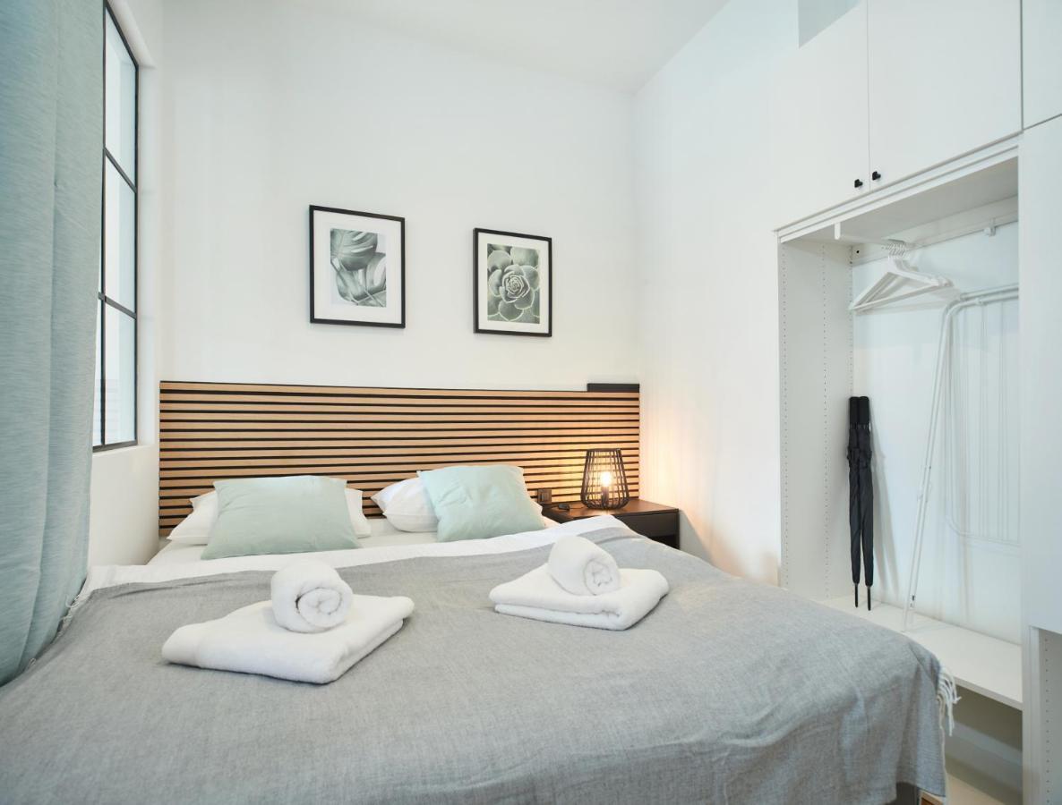 Cali & Rio Apartments By Irundo Zagreb Luaran gambar