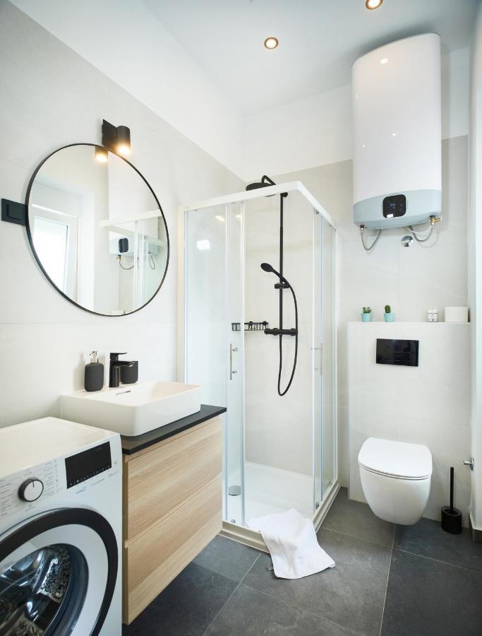 Cali & Rio Apartments By Irundo Zagreb Luaran gambar