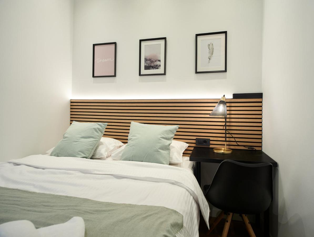 Cali & Rio Apartments By Irundo Zagreb Luaran gambar
